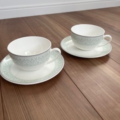 食器まとめての画像