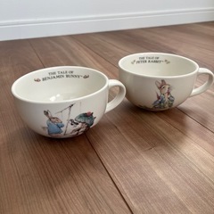 食器まとめての画像