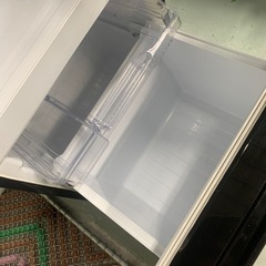 三菱　冷蔵庫の画像