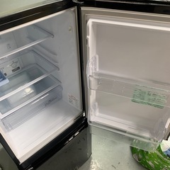 三菱　冷蔵庫の画像