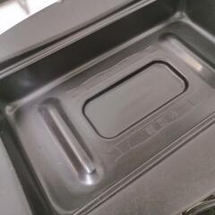 アラジン◆グラファイト グリラーの画像