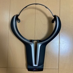 F80 M3 ステアリングトリムカバー
