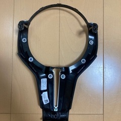 F80 M3 ステアリングトリムカバーの画像