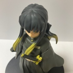 鬼滅の刃 フィギュア 絆ノ装 拾参ノ型 時透無一郎 セピアカラーver.の画像