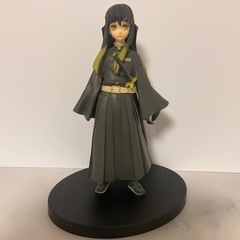 鬼滅の刃 フィギュア 絆ノ装 拾参ノ型 時透無一郎 セピアカラー...