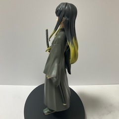 鬼滅の刃 フィギュア 絆ノ装 拾参ノ型 時透無一郎 セピアカラーver.の画像