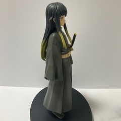 鬼滅の刃 フィギュア 絆ノ装 拾参ノ型 時透無一郎 セピアカラーver.の画像