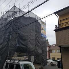 🌈🏡🏠外壁塗装、屋根塗装の遠藤建装🏠🌈🏡
