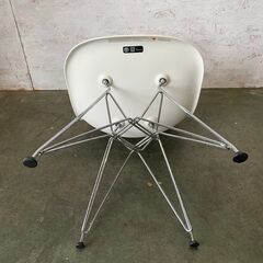 HermanMiller】ハーマンミラー イームスシェルチェア ワイヤー