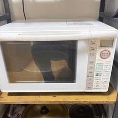 電子レンジ