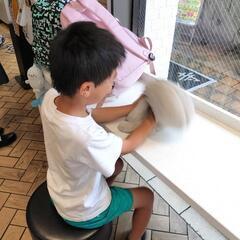 カードなくても貸します！親子でポケモンカードしてくれる方