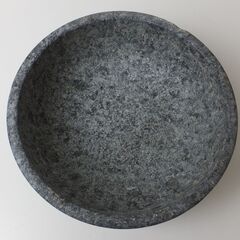 石鍋　18cm　本格石焼ビビンバ　※敷板欠品の画像