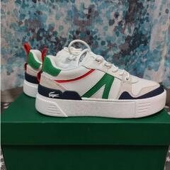 LACOSTEスニーカー23cm