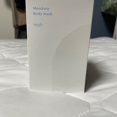 ミュゼコスメ 薬用モイスチャーボディウォッシュ