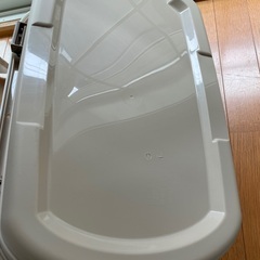 ペットキャリー　Sサイズの画像