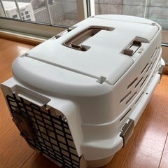 ペットキャリー　Sサイズの画像