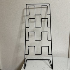 スリッパスタンド