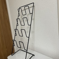 スリッパスタンドの画像