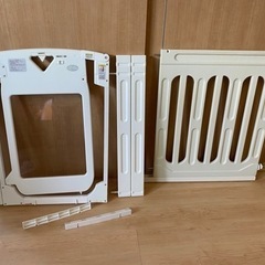 日本育児　スマートゲート2　専用ワイドパネルの画像