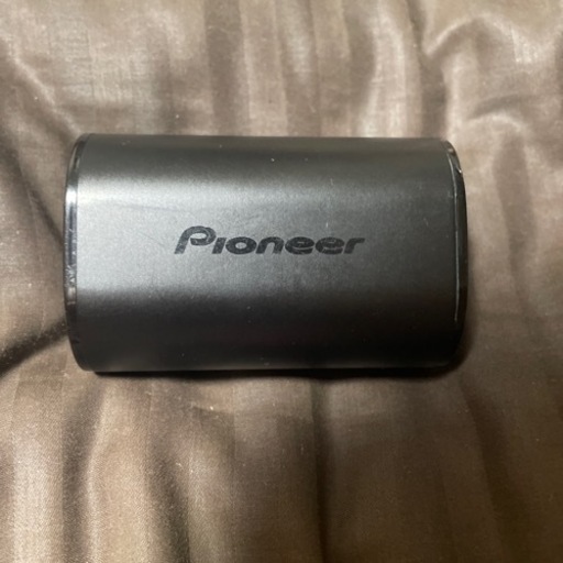 Pioneer Bluetoothイヤホン