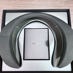 ✨BOSE✨ボーズ✨SOUNDWEAR✨耳を塞がない設計で、周り...