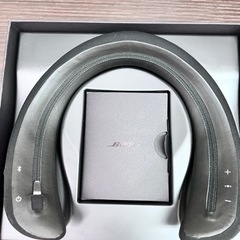 ✨BOSE✨ボーズ✨SOUNDWEAR✨耳を塞がない設計で、周りの音も聴くことができます✨快適な装着感のネックバンドと、クリアで深みのあるサウンド✨No.2808● ※現金、クレジット、スマホ決済対応※の画像