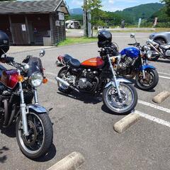 平日ツーリング　メンバー募集！走りましょう。佐賀中心 近郊　新人ライダー大歓迎 - 杵島郡