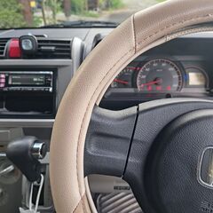 ホンダゼストの画像