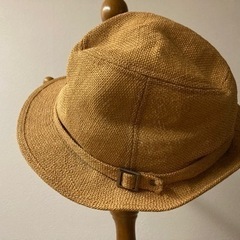 帽子
の画像