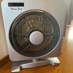 サーキュレーターの画像