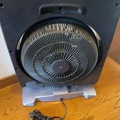 サーキュレーターの画像