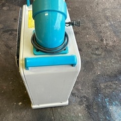 ナカトミスポットクーラー