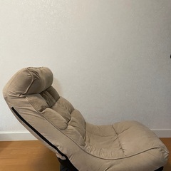 リクライニング回転式座椅子の画像