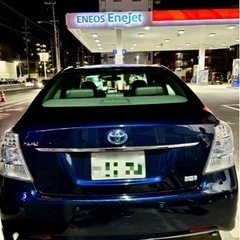 トヨタ 前期SAI Sクラス 低走行！！の画像