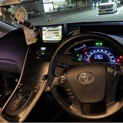 トヨタ 前期SAI Sクラス 低走行！！の画像