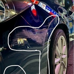 トヨタ 前期SAI Sクラス 低走行！！の画像