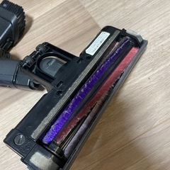 (相談中)アイリスオーヤマコードレス掃除機(22年産)の画像