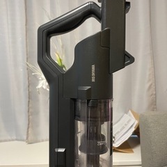 (相談中)アイリスオーヤマコードレス掃除機(22年産)の画像