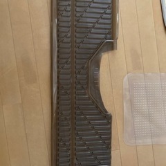 カー用品　フリーカット　フロアマット