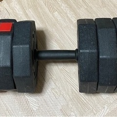 ダンベル 
