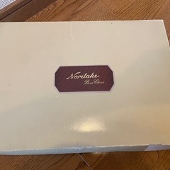 ノリタケ(Noritake) clementine オーバル皿の画像
