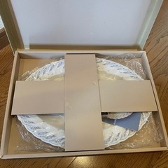 ノリタケ(Noritake) clementine オーバル皿の画像