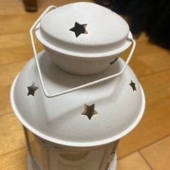 ランタンの画像