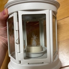 ランタンの画像