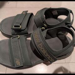 250 strap A1 ニューバランス 28.0cm