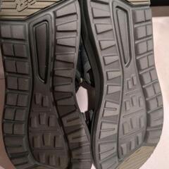 250 strap A1 ニューバランス 28.0cmの画像