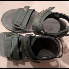 250 strap A1 ニューバランス 28.0cmの画像