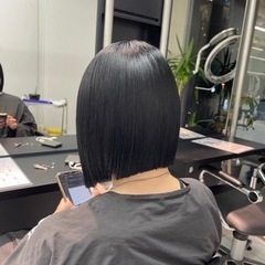 今だけ！完全無料！カラーモデル募集！！