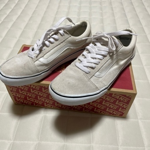 VANSスニーカーULTRACUSH