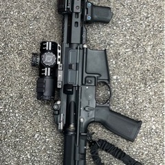 T-eagle mr pro 3x30irの画像
